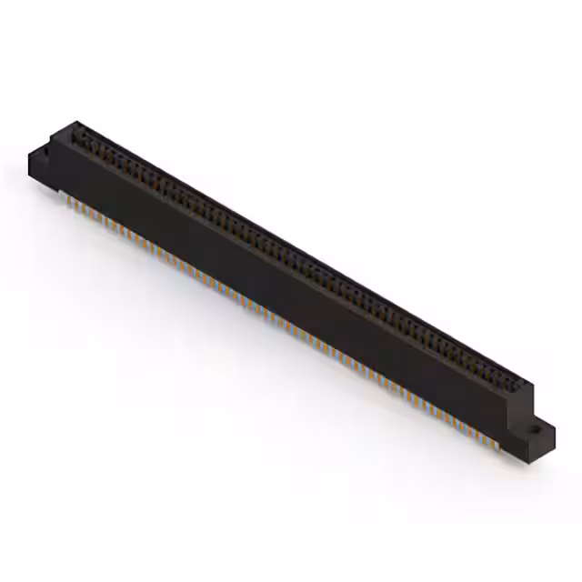 895-116-525-204 EDAC Inc.  Edgeboard Connectors